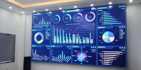 凌岳網絡科技 在大數據時代中，引領安慶大數據服務的創新與發展