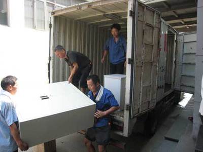 武漢市居民搬家全攻略 專業服務，安心之選